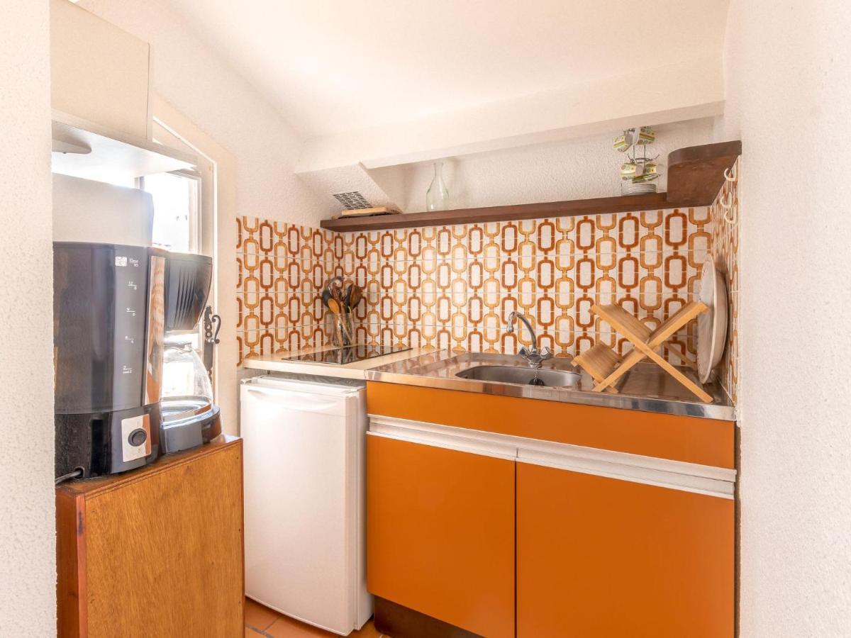 Studio Chateau De La Madrague-8 By Interhome Saint-Cyr-sur-Mer Zewnętrze zdjęcie
