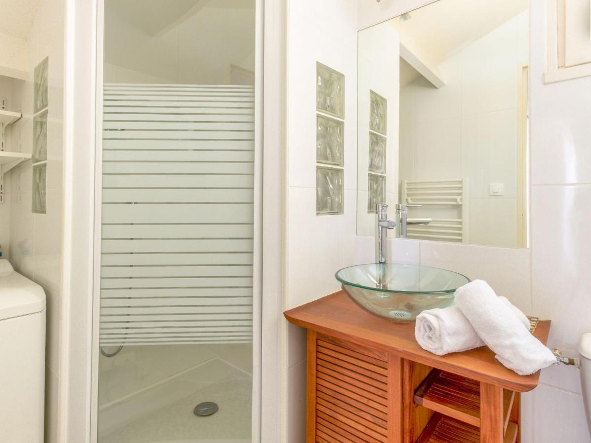 Studio Chateau De La Madrague-8 By Interhome Saint-Cyr-sur-Mer Zewnętrze zdjęcie